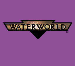 Waterworld (Europe)