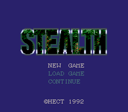 Stealth (Japan)