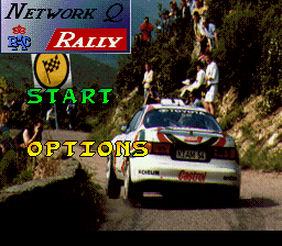 Rally - The Final Round of the World Rally Championship (USA) (Proto)