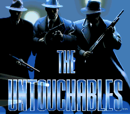 Untouchables, The (USA)