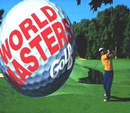 World Masters Golf (Europe)