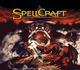 SpellCraft - Aspects of Valor (USA) (Proto)