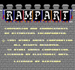 Rampart (USA)