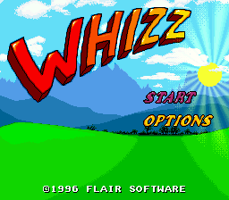 Whizz (Europe)