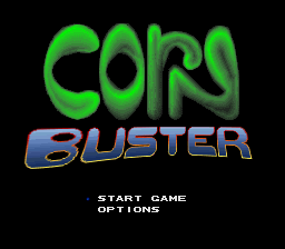 Corn Buster (World) (Aftermarket) (Unl)