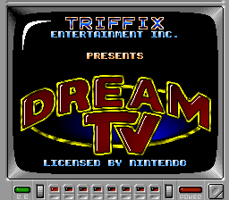 Dream T.V. (USA)