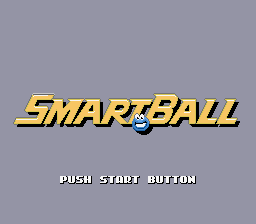 Smart Ball (USA)