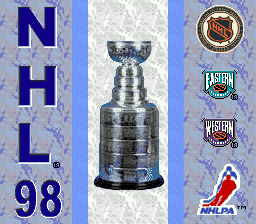 NHL 98 (USA)