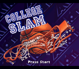 College Slam (USA) (Beta)