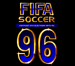 FIFA Soccer 96 (Europe) (En,Fr,De,Es,It,Sv)