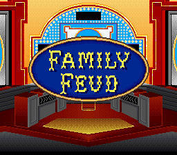 Family Feud (USA) (Rev 1)