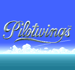 Pilotwings (USA)