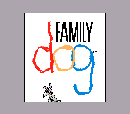 Family Dog (USA)