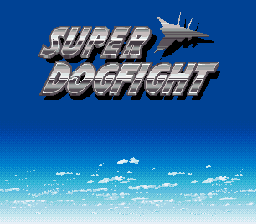 Super Dogfight (Japan)