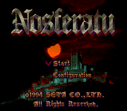 Nosferatu (USA)