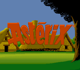 Asterix & Obelix (Europe) (En,Fr,De,Es)