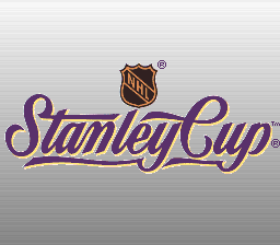 NHL Stanley Cup (USA) (En,Fr)