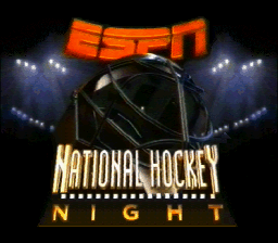 ESPN National Hockey Night (USA)