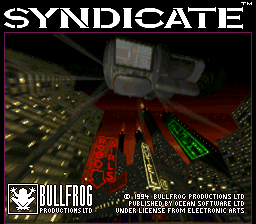 Syndicate (Japan)