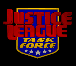 Justice League Task Force (USA)