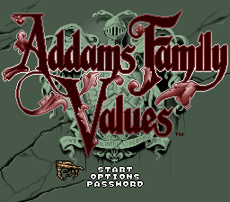 Addams Family Values (USA) (Beta)