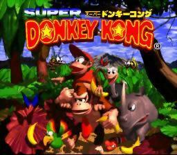 Super Donkey (Japan) (En) (Proto 1)