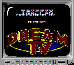 Dream TV (USA) (Beta 1)