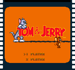 Tom to Jerry (Japan)