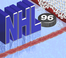 NHL 96 (USA)