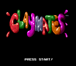 Claymates (USA)