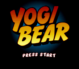 Adventures of Yogi Bear (USA)