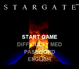 Stargate (USA) (Beta)