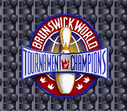 Brunswick World Tournament of Champions (USA)