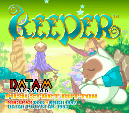 Keeper (Japan)