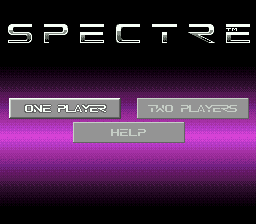 Spectre (USA)