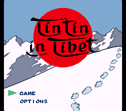 Tintin in Tibet (Europe) (En,Fr,De,Nl)