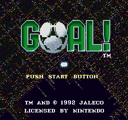 Goal! (USA)