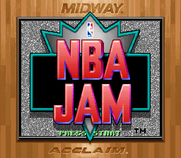 NBA Jam (Japan) (En)