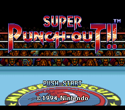 Super Punch-Out!! (Europe)