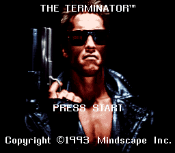 Terminator, The (USA)