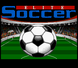 Elite Soccer (USA)