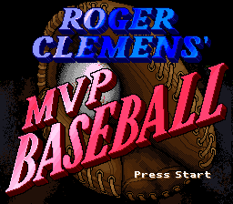 MVP Baseball (Japan) (En)