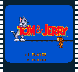 Tom and Jerry (USA) (Beta 2)