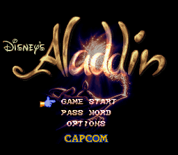 Aladdin (Japan)