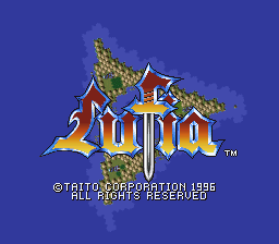 Lufia (Germany)