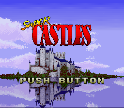 Super Castles (Japan)