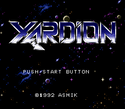 Choukou Gasshin Xardion (Japan)