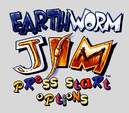 Earthworm Jim (USA)